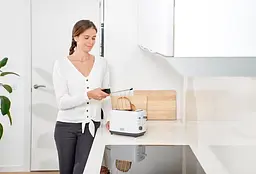 Тостер Black&Decker BXTOA820E - мініатюра 11