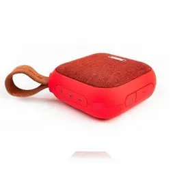 Бездротова колонка Remax-M15 waterproof bluetooth (red) - мініатюра 3