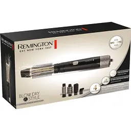 Фен-щітка REMINGTON AS7500 E51 Blow Dry & Style 1000W - мініатюра 10