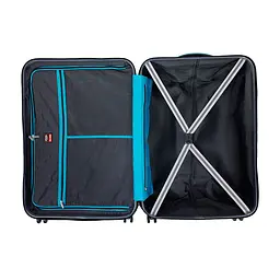 Чемодан Travelite Vector Turquoise L (TL072049-21) - миниатюра 4