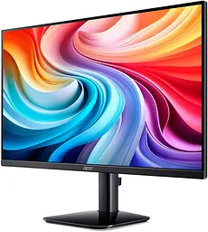 Монітор Acer 23.8" KA242P0bi (UM.QX2EE.034) VA Black 144Hz - мініатюра 5