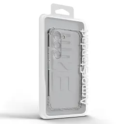 Чохол ArmorStandart Air Force для Tecno Spark 40 Pro 4G Camera cover Clear - мініатюра 6