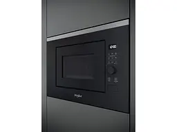 Вбудована мікрохвильова піч Whirlpool WMF201G - мініатюра 5