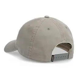 Кепка Simms Single Haul Cap Grey (1102-12221-1146-00) - мініатюра 3