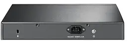 Комутатор TL-SG1016PE 16xGE (8xPoE), 124.4 Вт, WebSmart TP-Link teh0018126 - мініатюра 2
