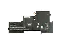 Акумулятор для ноутбука PowerPlant HP EliteBook Folio 1020 G1 (BR04XL) 7.6V 4200mAh