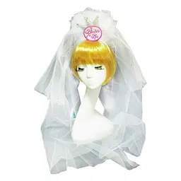 Корона на обручі Bride to Be - мініатюра 2