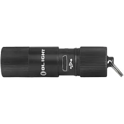 Ліхтар-брелок Olight I1R 2 Black - мініатюра 5