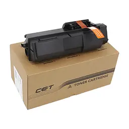 Тонер-картридж CET Kyocera TK-1270, 10K, Black (CET131162)