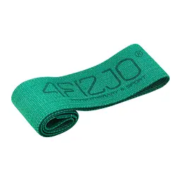 Резинка для фітнесу та спорту 4FIZJO Flex Band із тканини 1-29 кг 5 шт 4FJ0155 (P-5907739311689) - мініатюра 4