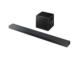 Саундбар Samsung HW-QS700F/UA - мініатюра 5
