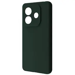 Чохол WAVE Full Silicone Cover Xiaomi Redmi Note 14 5G в асортименті - мініатюра 3