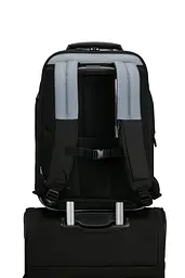 Рюкзак 15.6" Samsonite SPECTROLITE 4.0 CLOUDY GREY 43x30x16(21) KT4*08009 - мініатюра 6