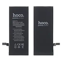 Акумулятор Hoco для Apple iPhone 6 - мініатюра 2