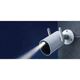 IP-камера Xiaomi Mi Outdoor Camera зовнішня AW300 - мініатюра 4