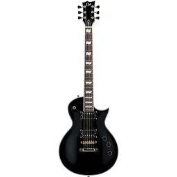 Електрогітара LTD EC-256 Black