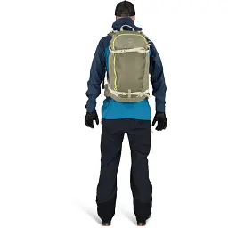 Рюкзак Osprey Soelden 32 - мініатюра 5