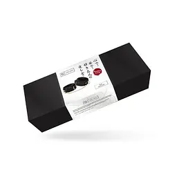 Поножі Liebe Seele Boudoir Amor Ankle Cuffs Black - мініатюра 2