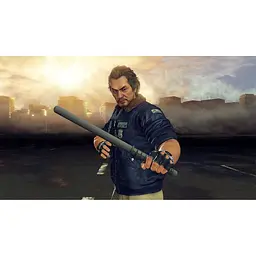 Гра Yakuza Like a Dragon для PS5 [EN + RU sub] [71530] - мініатюра 5