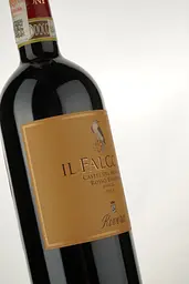 Вино Rivera Il Falcone червоне сухе 13.5% 0.75 л - мініатюра 3