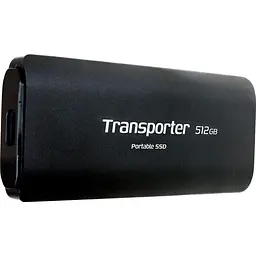 Накопичувач SSD Patriot SSD Transporter 512GB (PTP512GPEC)