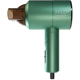 Дорожній Фен для волосся складний Adler AD 2265 1200W