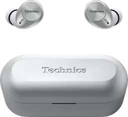 Навушники Technics EAH-AZ40M2GS Silver - мініатюра 2