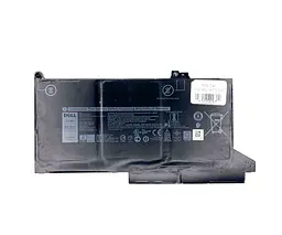 Акумулятор Dell 0G74G 41-50%