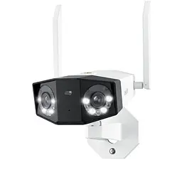 IP-камера Reolink Duo Series (Duo 2 WiFi) (W730) - мініатюра 3