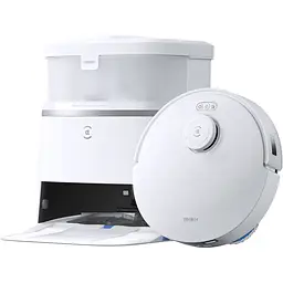 Робот-пилосос Ecovacs Deebot Ozmo Т30 Pro Omni [DDX14] [117429] - мініатюра 9