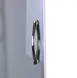 Душовий бокс BRAVO REGA L120GBSR (L120BR) - мініатюра 5