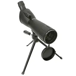 Підзорна труба National Geographic 20-60x60/45 з адаптером для смартфона (9057000) - мініатюра 3