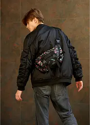 Сумка чоловіча Sambag 38х21 см sum0023655 - мініатюра 6