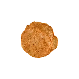 Чипси м'ясні з курки з аджикою Meat Chips 500 г - мініатюра 2