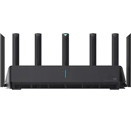 Роутер маршрутизатор XiaomiXiaomi WiFi AIoT Router AX3600 DVB4251GL - мініатюра 3