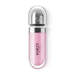 Блиск для губ KIKO MILANO 3D Hydra Lipgloss 05 Pearly Pink