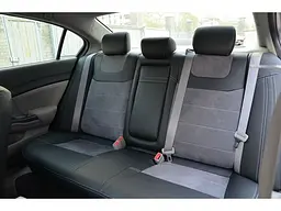Авточохли модельні MW Brothers для Honda Civic SD c 2012 - мініатюра 9
