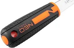 Neo Tools Набір інструментів, Набір торцевих головок, 20шт, 1/2", тріскачка 90 зубців, CrV, кейс - мініатюра 5