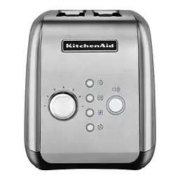 Тостер KitchenAid 5KMT221ESX - мініатюра 5