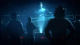 Гра Sony PlayStation 4 Star Wars: Squadrons Російські Субтитри Б/в - мініатюра 3