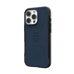 Чохол до мобільного телефона UAG iPhone 16 Pro Max Civilian Magsafe Mallard (114445115555) - мініатюра 3