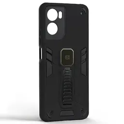 Чохол до мобільного телефона Armorstandart Proover Motorola G06 4G / G06 Power 4G Black (ARM89063) - мініатюра 2