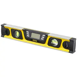 Рівень цифровий Stanley FatMax 400 мм