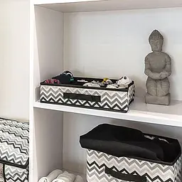 Органайзер Handy Home Zigzag 35 x 27 x 9 см (ZSH-03) - мініатюра 5