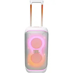 Акустика JBL PartyBox Stage 320 White (JBLPBSTAGE320SWEP) [127656] - мініатюра 3