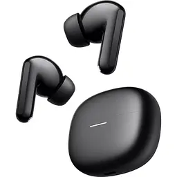 Навушники Redmi Buds 8 Black (BHR08UFGL) [169462] - мініатюра 4