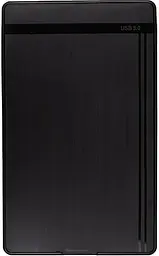 Зовнішня кишеня PowerPlant HDD 2.5/3.5" USB3.0 (HC380404)