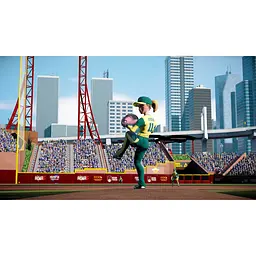 Ключ активації Microsoft Super Mega BaseBall 4 Ballpark Edition для Xbox One/Series S/X - мініатюра 2