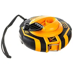 Рулетка Ingco Industrial Profi 30 м х 12.5 мм (HSMT8430) - мініатюра 4