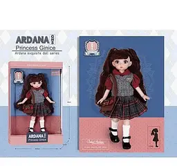 Іграшка Лялька 202267B Різнокольоровий shop (6965191244494)